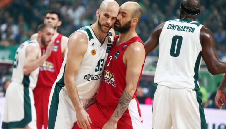 Σούπερ γκαρντ για ΠΑΟ και Ολυμπιακό, θα γίνει… πόλεμος; – Τι παίζει με Καλάθη, Μαυροκεφαλίδη, Ζήση