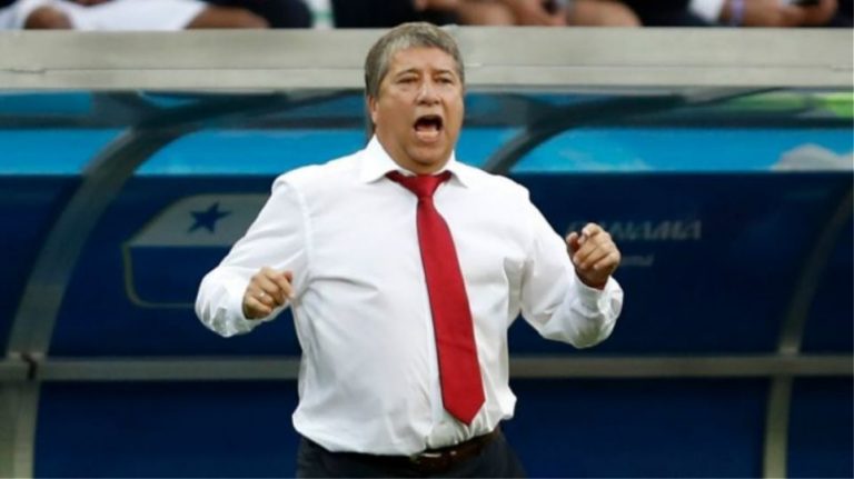 Ο προπονητής του Παναμά… παρακάλεσε τους Αγγλους να μη σκοράρουν άλλο γκολ