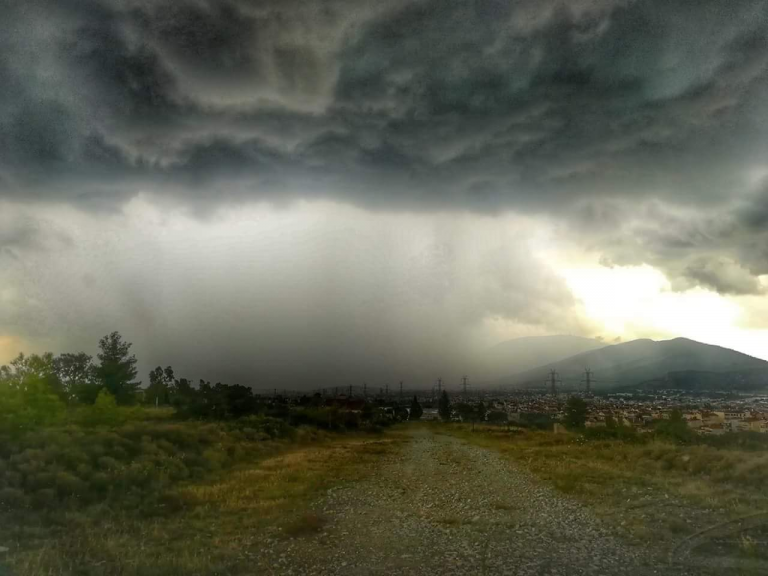 Ο Ανεμοσούρτης