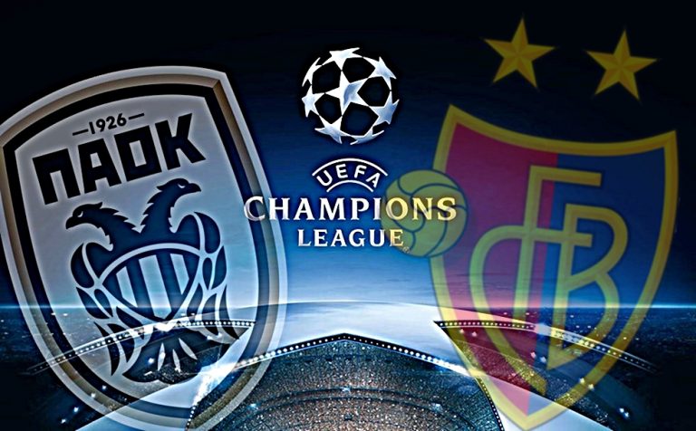 ΠΡΟΚΡΙΜΑΤΙΚΑ- ΤΣΆΜΠΙΟΝΣ ΛΙΓΚ ….