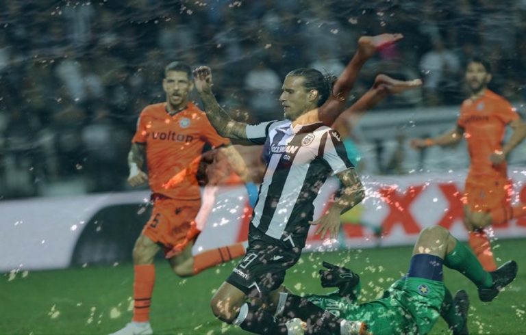 Πάμε σαν αλλωτε …… Γράφει ο SERPICO