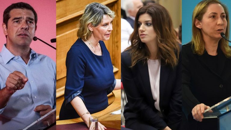 Αλλαξε ο Μανωλιός ….. Γράφει ο SERPICO