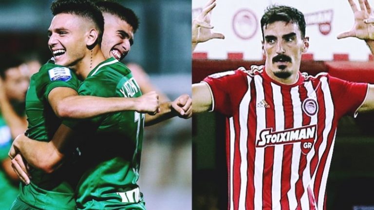 Ο Νέος είναι ωραίος – Γράφει ο SERPICO