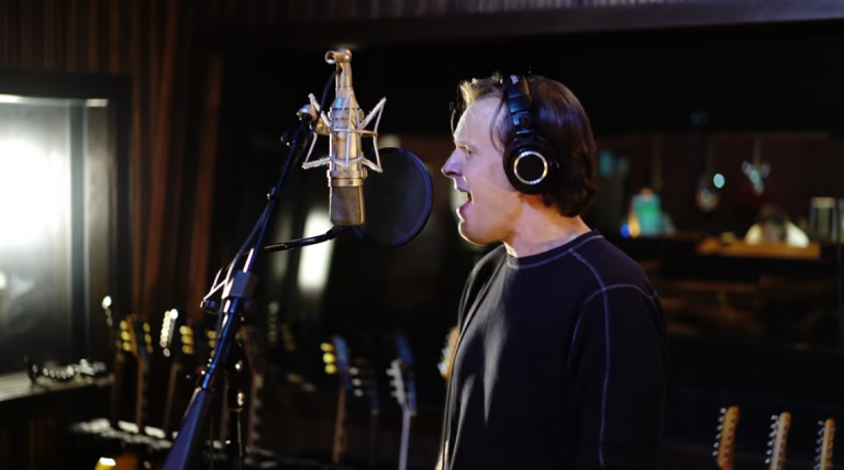 Joe Bonamassa “Just ‘Cos You Can Don’t Mean You Should” Redemption