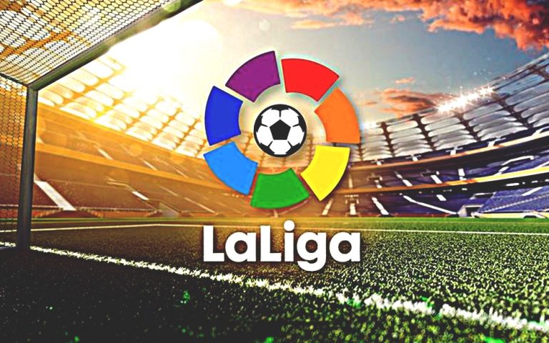 Όλα τα Goal της LaLiga Santander 02 12 2018