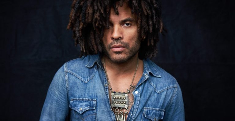 Lenny Kravitz – Low  – Al Jazeera
