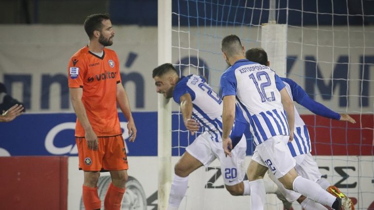 Ατρόμητος -ΑΣΤ Τρίπολης 3-2. Αυτό ήταν ΝΤΕΡΜΠΥ !!! – SERPICO