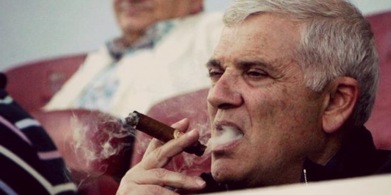 Η ΑΠΑΝΤΗΣΗ ΤΟΥ ΤΙΓΡΗ