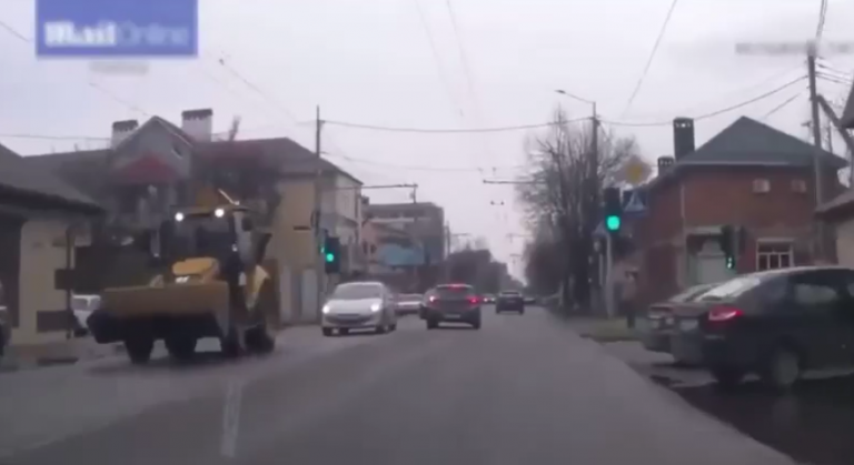 Όταν είναι γραφτό και δεν την γλιτώνεις ……