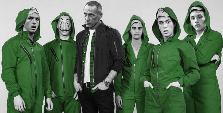 Θετικά αγωνιστικά δείγματα κ μεταγραφές ουσίας … Σωτήρης Βάζελος