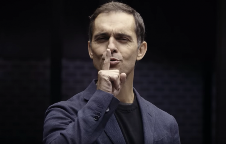 La casa de papel 3 ΠΡΟ-Ετοιμαστείτε ….