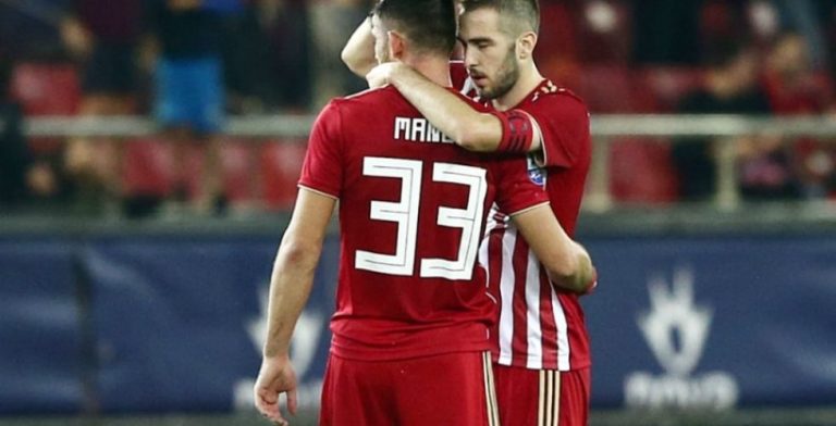 ΖΗΤEIΤΑΙ ΦΟΡ…..  SERPICO