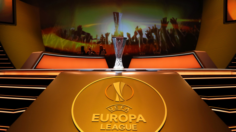 Ολα τα Goal του Europa League 25.10.2018