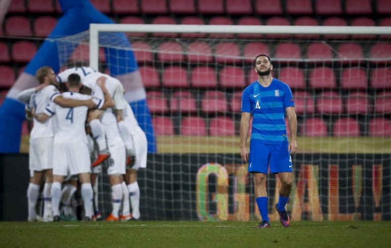 ΣΤΟ ΚΑΛΟ ΚΥΡΙΕ ΣΚΙΜΠΕ – SERPICO