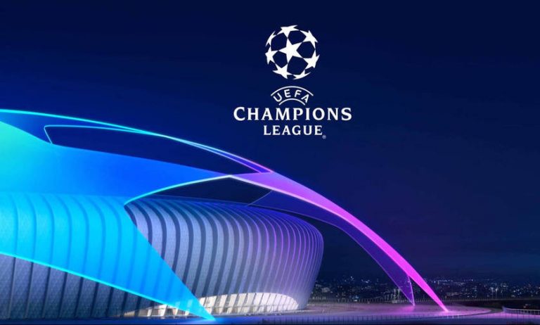 Όλα τα Γκολ του Champions League 07 11 2018