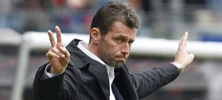 Τελικά μένει ή φεύγει ο Γερμανός ? – SERPICO