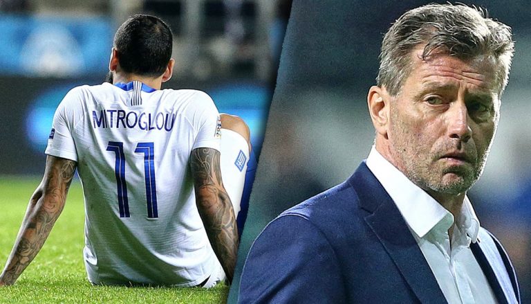 Ο ΠΡΟΠΟΝΗΤΉΣ ΜΕ ΤΑ ΧΕΡΙΑ ΣΤΙΣ ΤΣΈΠΕΣ……. – SERPICO