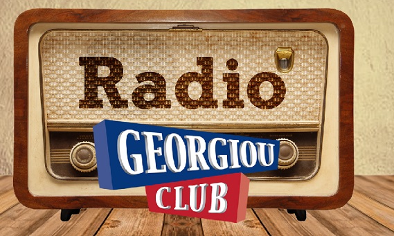 GeorgiouClub RADIO ….!!!!
