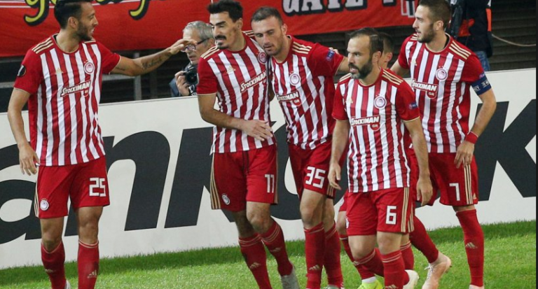 Ηταν αυτός που έπρεπε – Έκανε αυτό που έπρεπε …? – SERPICO