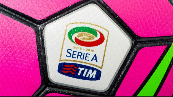 Στιγμιότυπα Serie A
