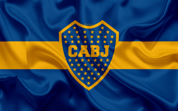 Boca Juniors – Κώστας Ιλίσια