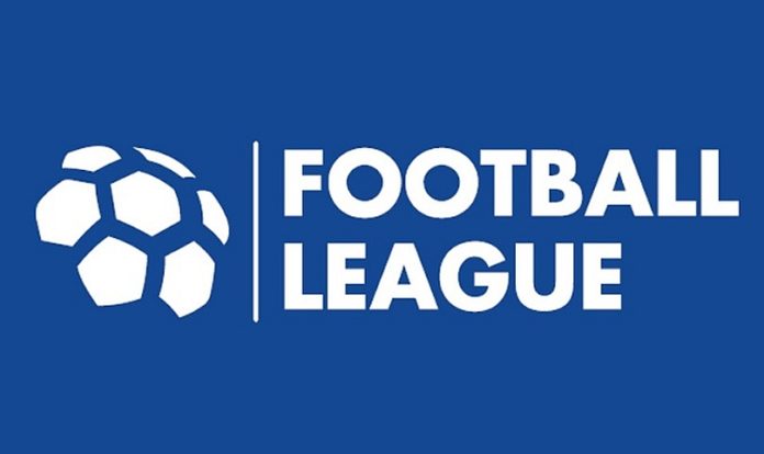 Football League: Τα γκολ της 7ης αγωνιστικής {1-2.12.2018}