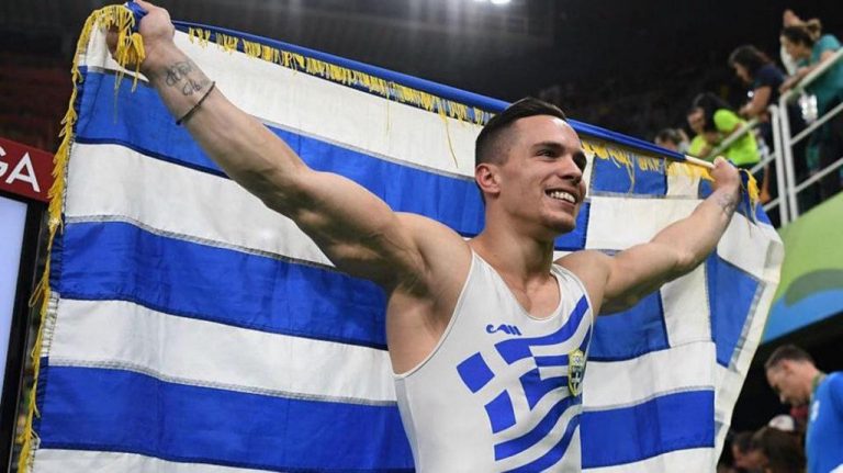 ΠΕΤΡΟΥΝΙΑΣ ΠΑΓΚΟΣΜΙΟΣ. ΜΠΡΑΒΟ ΛΕΒΕΝΤΗ ΜΑΣ.