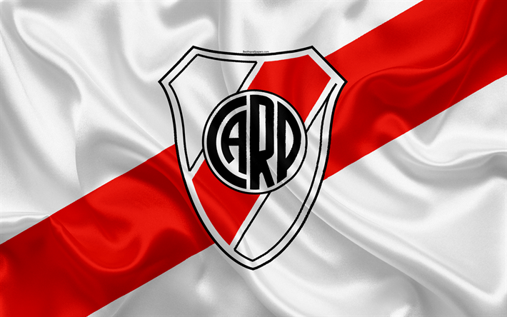 River Plate – Κώστας Ιλίσια