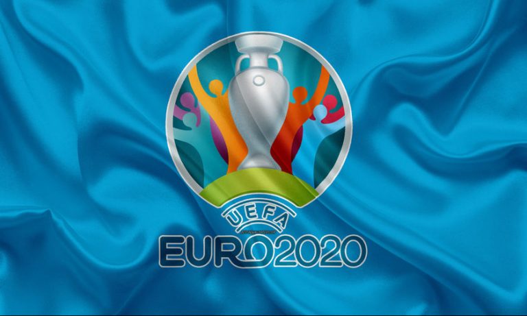 EURO 2020.