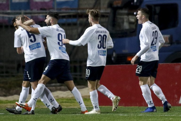 ΠΑΝΙΩΝΙΟΣ-ΑΠΟΛΛΩΝ 0-1. Βαφέας κερνάει, Βαφέας Πίνει …SERPICO