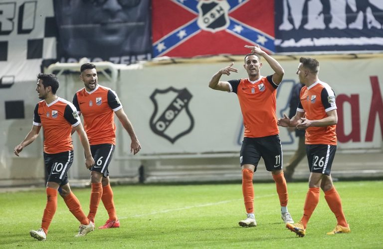 ΟΦΗ. Μια αλλαγή που έχει ρίσκο – SERPICO