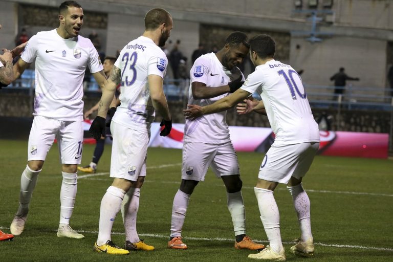 Με την ματιά του SERPICO