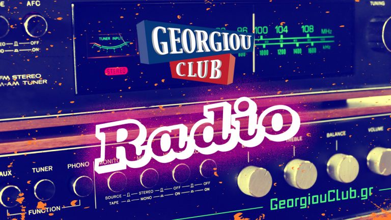 GeorgiouClub WEB Radio….!! We Will Rock You!!!!!