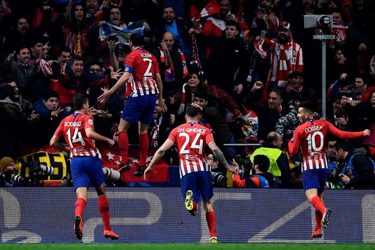 CH League, μετά τα κουλούρια ήρθαν και τα γκόλ … Al Jazeera