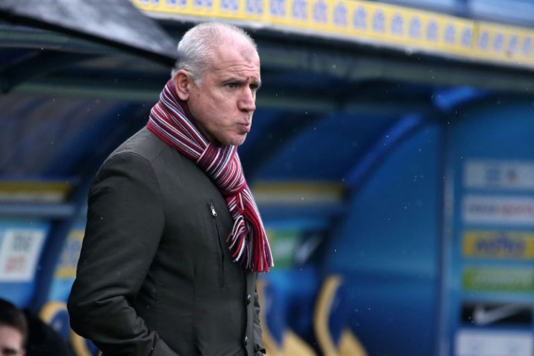 Νίκος Αναστόπουλος: “Έτσι θα έπαιζα εγώ …”