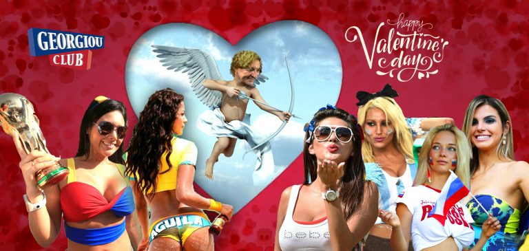 Γεωργίου Speaking