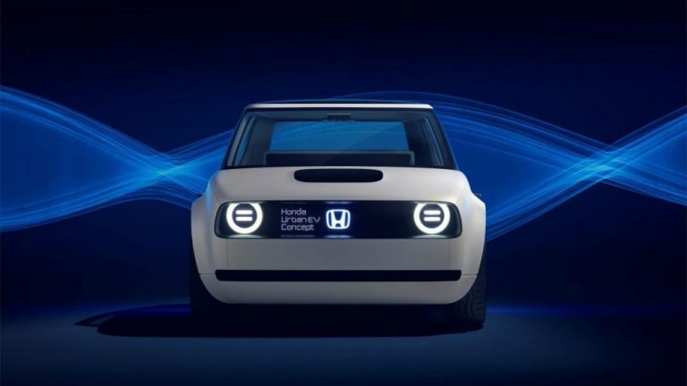 Αυτό είναι το όραμα της Honda για το αστικό μέλλον