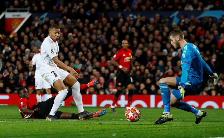 Champions League Highlights 12 02 2019