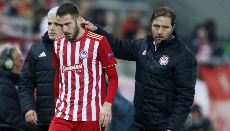 4 ματς μία χρονιά,ΜΕΡΟΣ Β” δες τι απέμεινε …. SERPICO