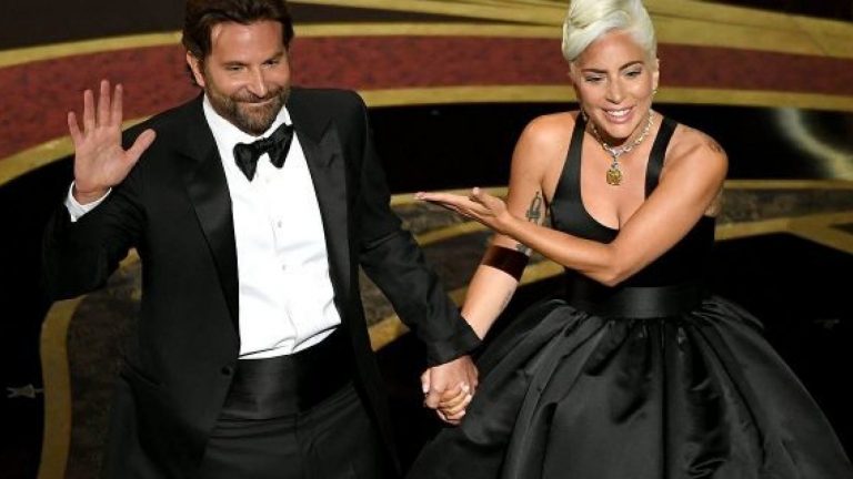 Bradley Cooper & Lady Gaga – “Shallow” 2019 Oscars