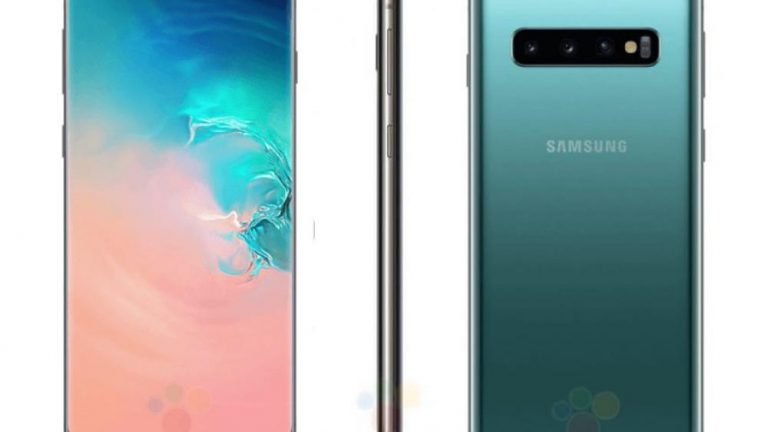 Νέα διαρροή για τα πολυαναμενόμενα Samsung Galaxy