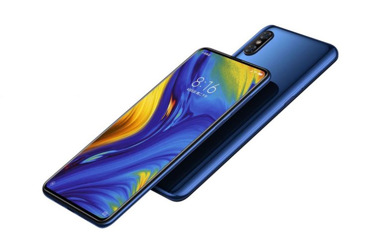 Xiaomi Mi Mix : H ανατροπή ..!