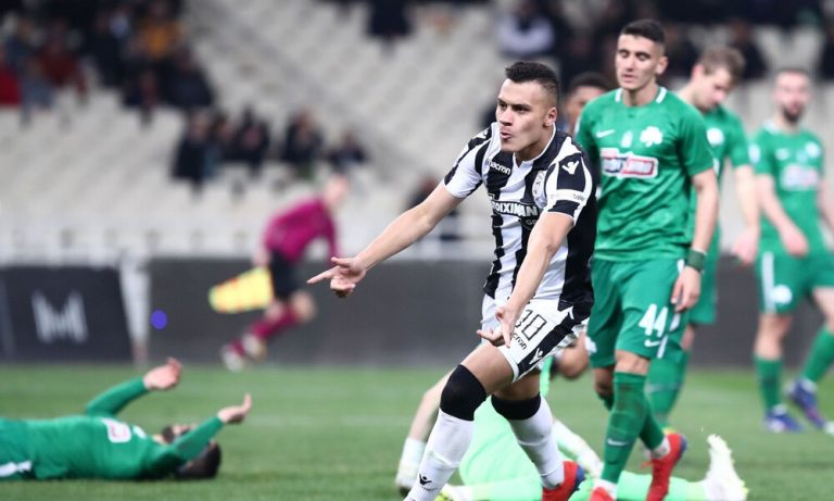 Οταν μιλάνε Ποιότητα και Εμπειρία – SERPICO