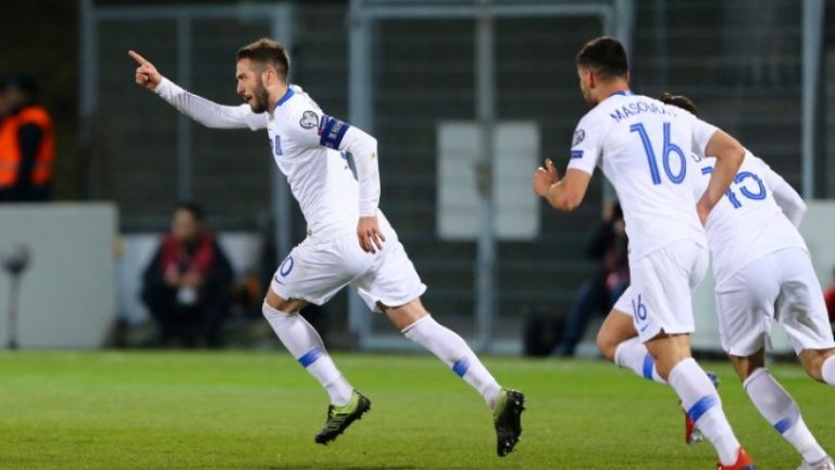 Τό έσωσε  καί έμεινε όρθια.. SERPICO