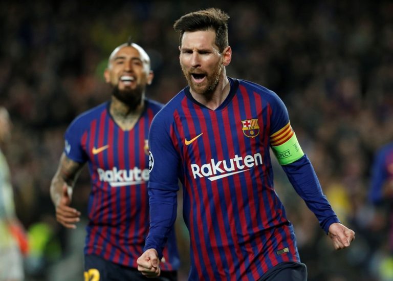 Τα γκόλ του Champions League  – Al Jazeera