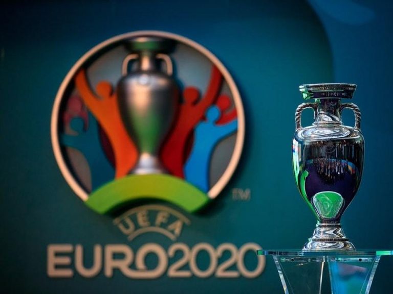 Euro Goal 2020…..