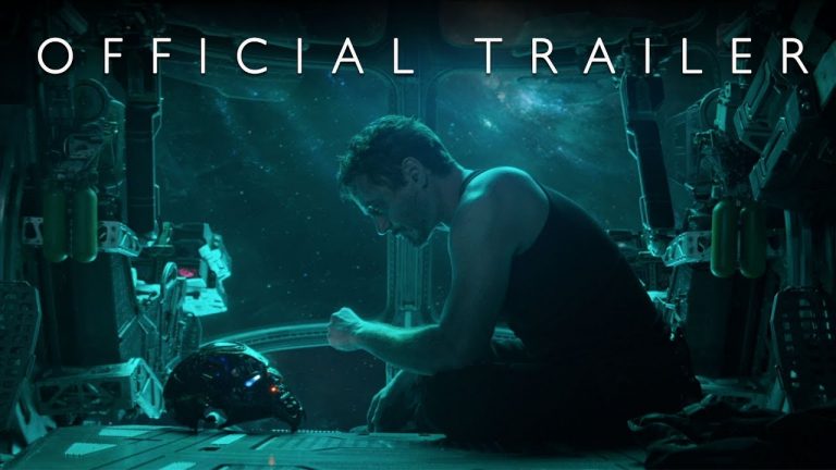 Marvel Studios’ Avengers: Endgame – Official Trailer