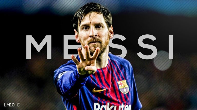 Lionel Messi ….. Ο Αρτίστας …! Αl Jazeera