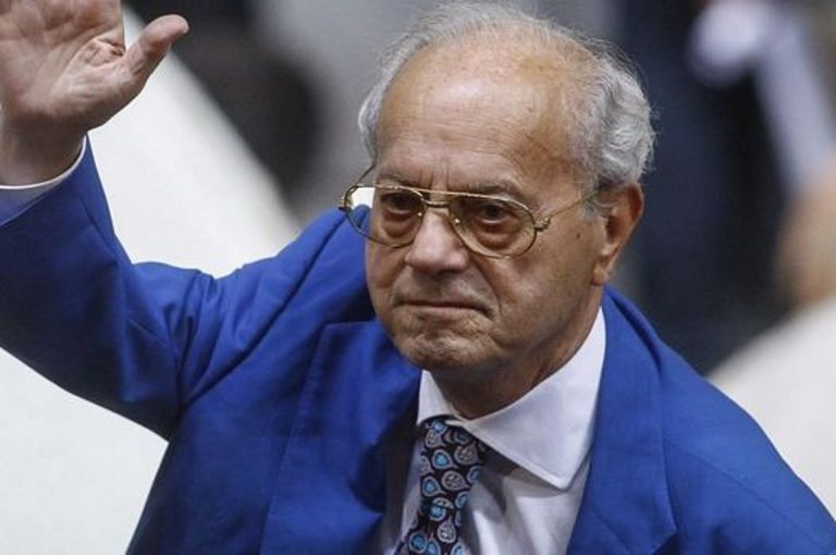 Άνθρωπος με Α κεφαλαίο..! ΘΑΝΑΣΗΣ ΓΙΑΝΝΑΚΟΠΟΥΛΟΣ