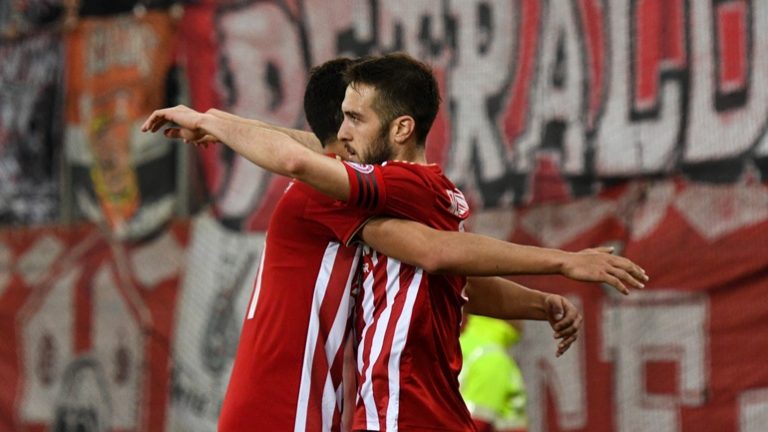 Κέρδισε άνετα ….. SERPICO